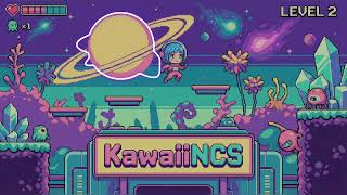 Retro 8-Bit Arcade Music | Cute No Copyright Background music