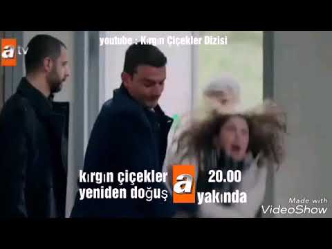 Kırgın Çiçekler 114.Bölüm 2. Fragmanı (Yeniden Doğuş)