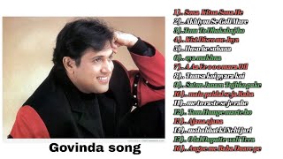 Govinda old song ??music govinda govindasongs subscribe