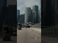 Singapore Has Some Real Tall Skyscrapers!!!!😮