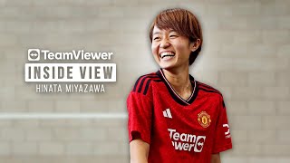 A Golden Boot Winner Is Red 🇯🇵🔴 | Behind The Scenes | Inside View