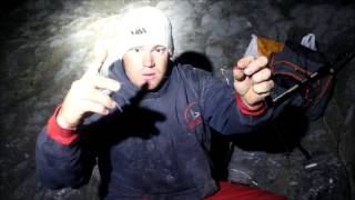 Sea Fishing UK | Fishing for specimen Conger Eels