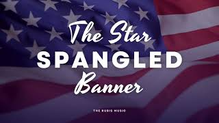 The Star Spangled Banner Acappella