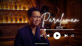 Paraluman - Adie (Soulful Pop / R&amp;B Ballad Remix)