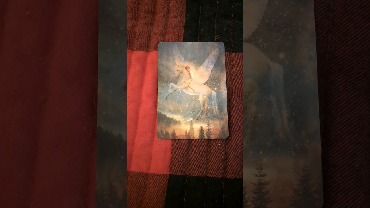 Messages from the stars. 