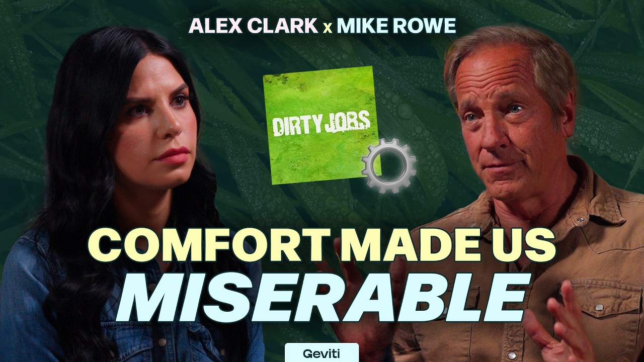 Mike Rowe says China built far more ships, warns on Taiwan