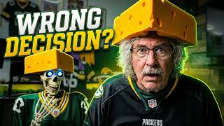 Green Bay's 53-Man Roster: Did The Packers GEt iIt Right!