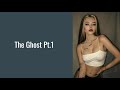 Tgtf caption the ghost pt1 collab