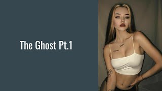 TG/TF Caption| The Ghost Pt.1 (Collab)