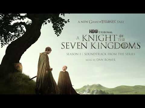 A Knight of the Seven Kingdoms: Season 1 Soundtrack | Leaving the Reach - Dan Romer | WaterTower