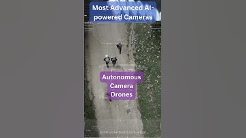 Top 5 Most Advanced AI-powered Cameras Revolutionizing Surveillance and Imaging