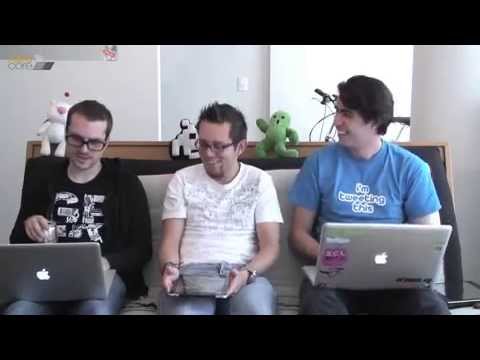 IAB, Facebook Questions y Habacuc habla de AAA: Héroes del Ring | Nerdcore Podcast 096