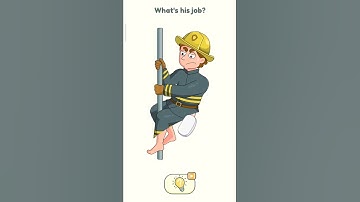 Dop 2 💡 displace one part (solution and answer)  Level 2685 #dop #gameplay #shots |Subscribe