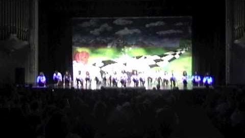 Strollers 2011 Part 4 - Pi Beta Phi, Phi Delta Theta, Tau Kappa Epsilon