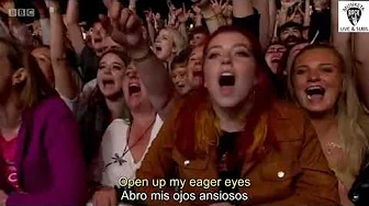 The Killers - Mr Brightside (Glasgow 2018 - TRNSMT Festival) (Subtítulos en español e inglés) The Killers - Mr Brightside (Glasgow 2018 - TRNSMT Festival) (Subtítulos en español e inglés)