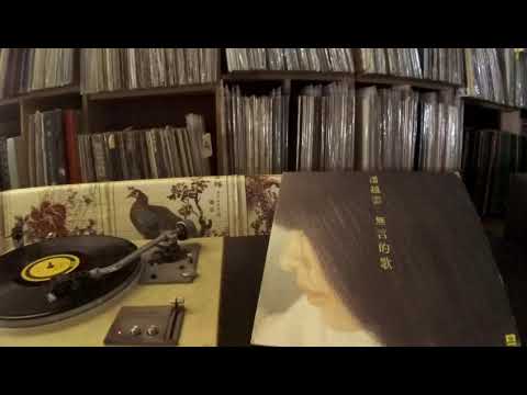 潘越雲 Michelle Pan -- a2 無言的歌