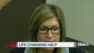 Special Tattoos Help Breast Cancer Survivor Heal