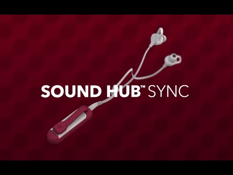 Smartaudio | iFROGZ Sound Hub SYNC
