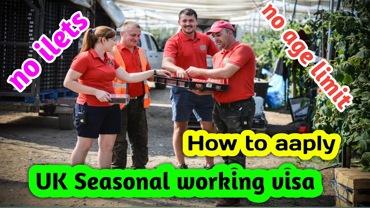 how to apply uk seasonal visa seasonal seasonal work visa ukseasonal work visa uk from nepal