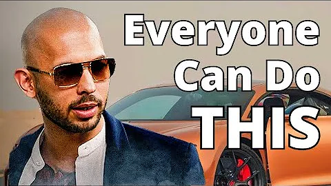 How to Start Simple Online Business From Zero - Andrew Tate