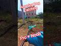 Nepali Pro Samjha Nikala Noob Catcher #pro #noob #dogwithpublicsafety #ytshorts #dog