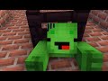 【まいぜんアニメ】マイッキーは柵にハマってしまったようです【Minecraft・マインクラフトアニメ】