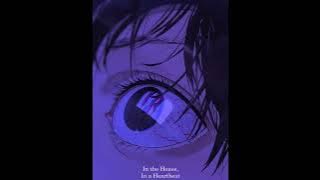 John Murphy - In the House, In a Heartbeat (slowed   reverb)