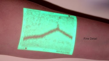 Greiner Bio-One VeinViewer® Flex