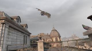 Half-Life Alyx - Game Start