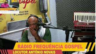 PROGRAMA  - CANTO DA TERRA COM  ANTONIO NOVAIS - 21 - 10-2021