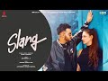 New punjabi songs 2022  slang official mani longia  latest punjabi songs 2022