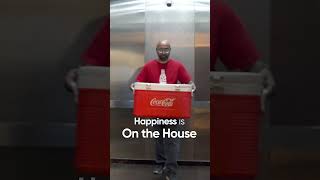 #OnTheHouse