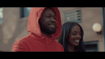 Kranium - No Odda [Official Music Video]