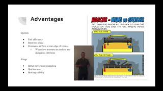 2018 Ndsu Me489 Final Project Spoilers Vs Wings