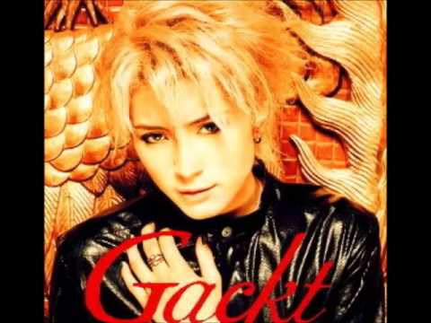 gackt Mizerable lyrics - YouTube