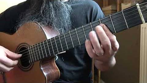 Bryan Lester - Bar count