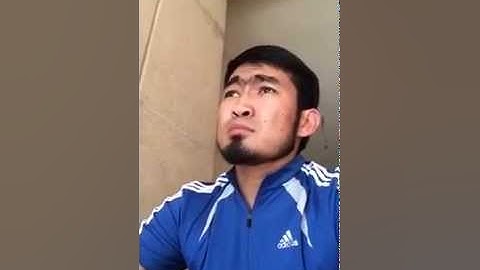 Shemsidin Aksuavat سوره البلد بصوت القارئ شمس الدين