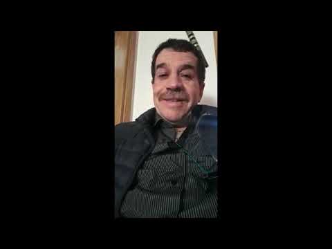 الفنان محمد حراكة يبارك للجمهور المغربي رمضان