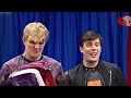 the only important clips from bizaardvark (just thomas sanders)