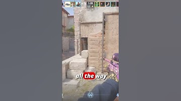 When Every AWP Shot Hits Perfectly