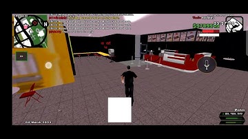 [SA:MP] release servers Vionix - Feature Showcase [Vionix Community]