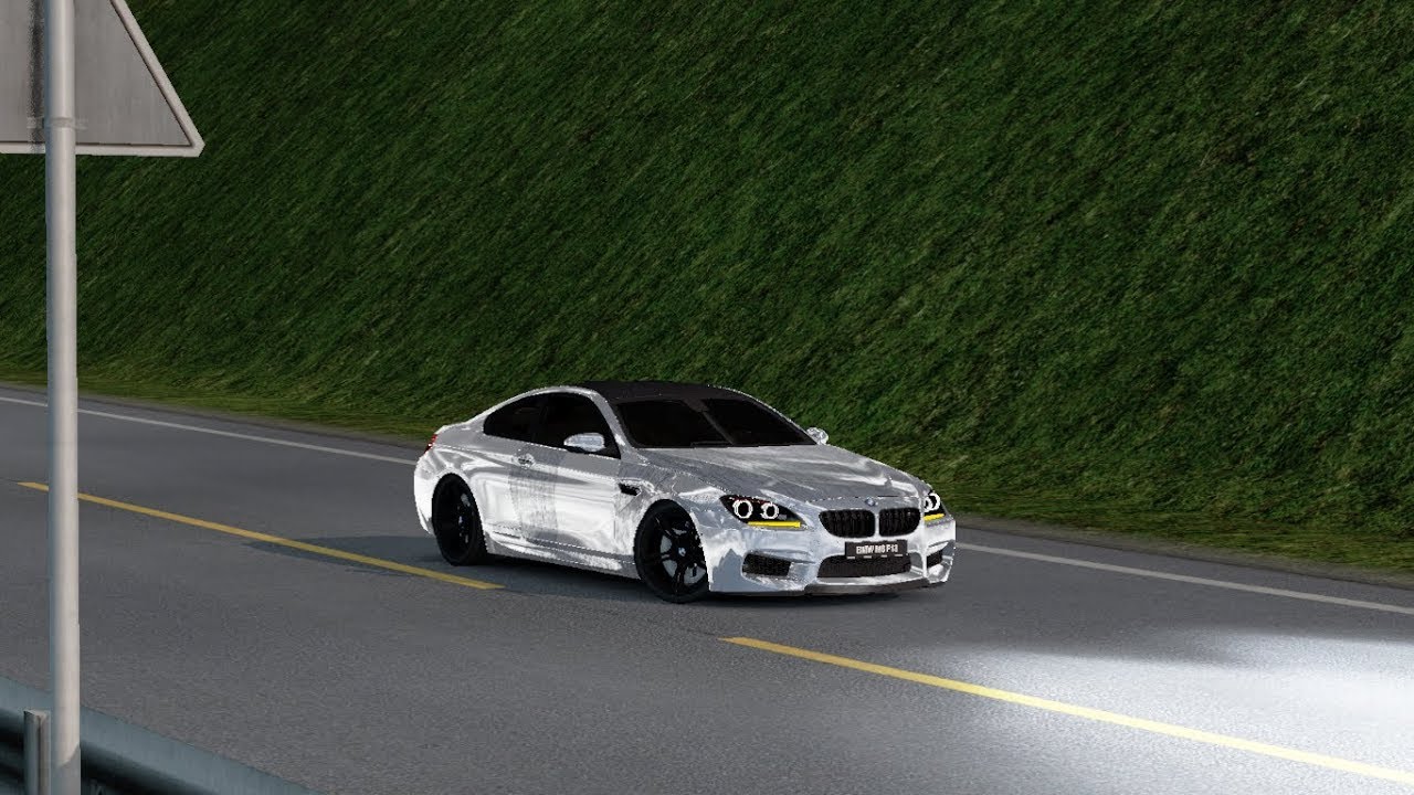 E 35 bmw