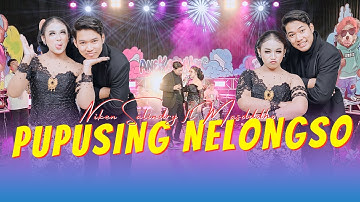 Niken Salindry ft Masdddho - PUPUSING NELONGSO (Official Music Video ANEKA SAFARI)