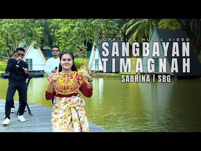 SANGBAYAN TIMAGNAH | SABRINA SBG class=