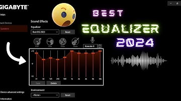 Realtek Audio EQ Settings for Perfect Sound | 2026 Guide