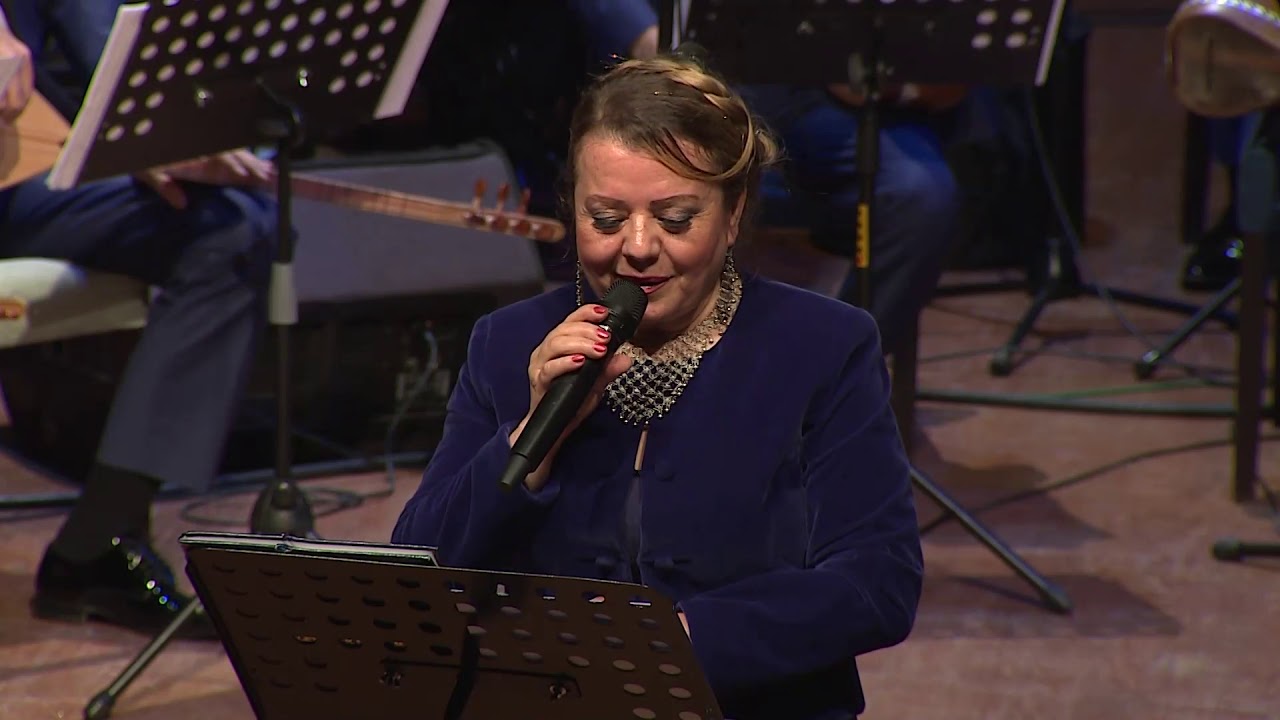 Mehmet Özbek Solo Konser