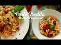 Pasta para el Verano: Un Menú Fácil, Fresco y Económico