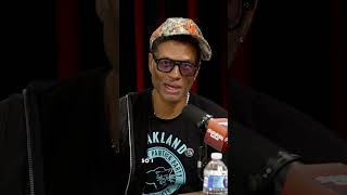 Eric Benet Early Jobs | Questlove Show