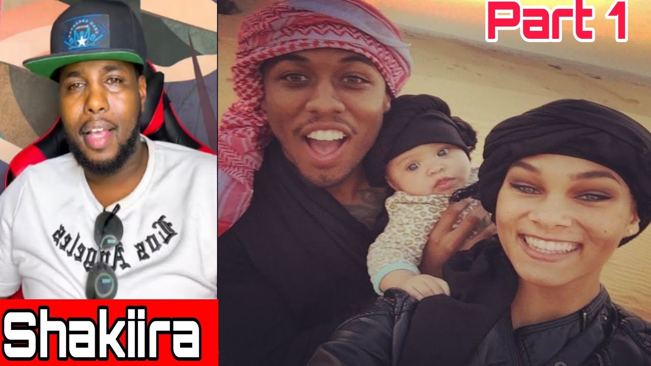 Shakiira #part_1 jacaylkii hirgalay ee Daa'uud iyo nolashii mcnka badnayd iyo sxbty.......