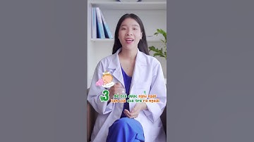 Sau khi chích ngừa cần theo dõi bé tại nhà thế nào?